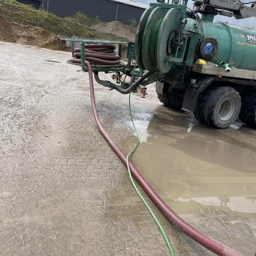Kloakarbejde i Sønderborg udført af erfaren fagmand